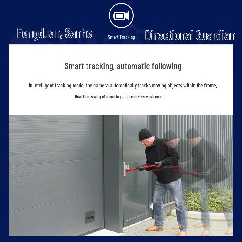 TP-Link 4MP PoE Dual-Band Wireless PTZ Dome IP Camera