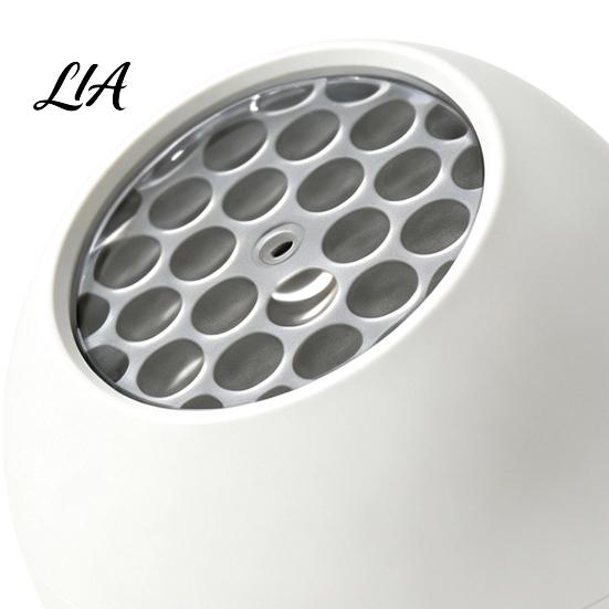 Decorative Projection Device Ocean Theme Projector Light for Kids Room, Rotating Night Light, Adjustable Angle & Brightness, Dynamic LED Atmosphere