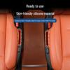 Lynk & Co 900 Rear Seat Silicone Phone Slot & Storage Box