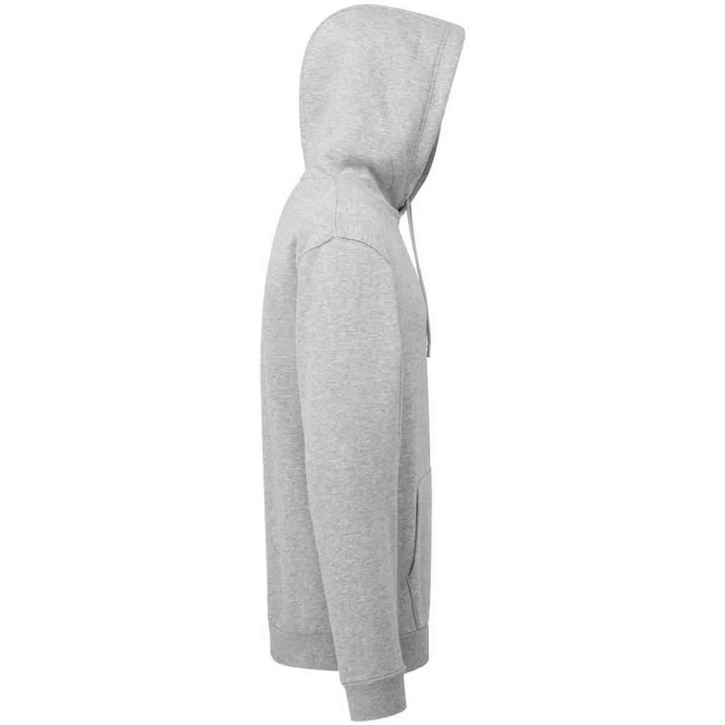 Anthem Unisex-Kapuzenpullover für Erwachsene