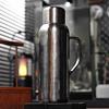 SIMELO Impression Kyoto Pure Titanium 500ml Insulated Mug