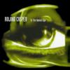 CD ROLAND CASPER  To The Naked Eye 0126372GAG GANG GO MUSIC 2001 Germany Dance  Electronica Used