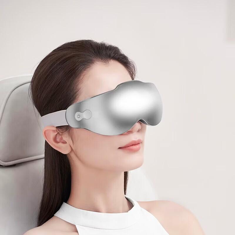 OGAWA OG-2518 Smart Eye Massager with Heat