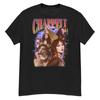 Chappell Roan Vintage Retro Collage Graphic T-shirt