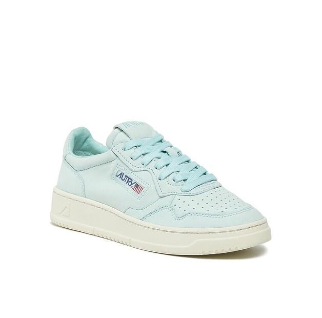 

Кроссовки AUTRY Sneakersy AULW GG25 Niebieski