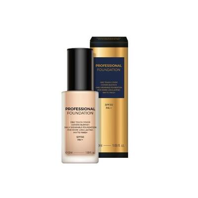 Make-up na tvár – Korektory a tónovacie krémy