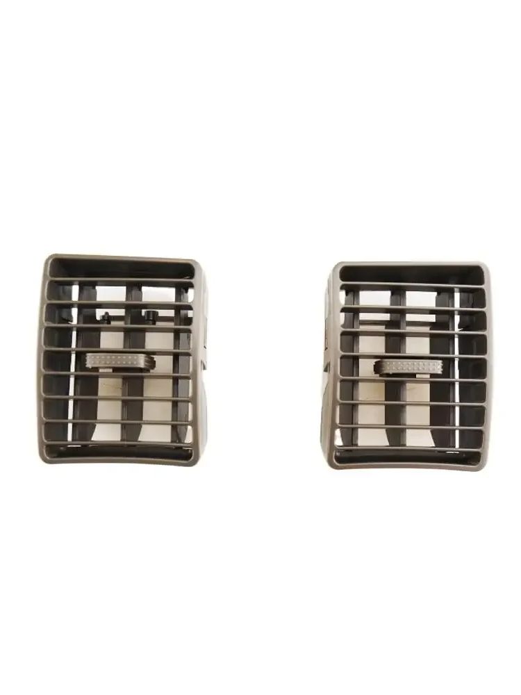 Original Car Conditioning Air Vent Outlet Panel Grille Cover Frame Fascia For TOYOTA Corolla EX Corolla E120 Dash Kit