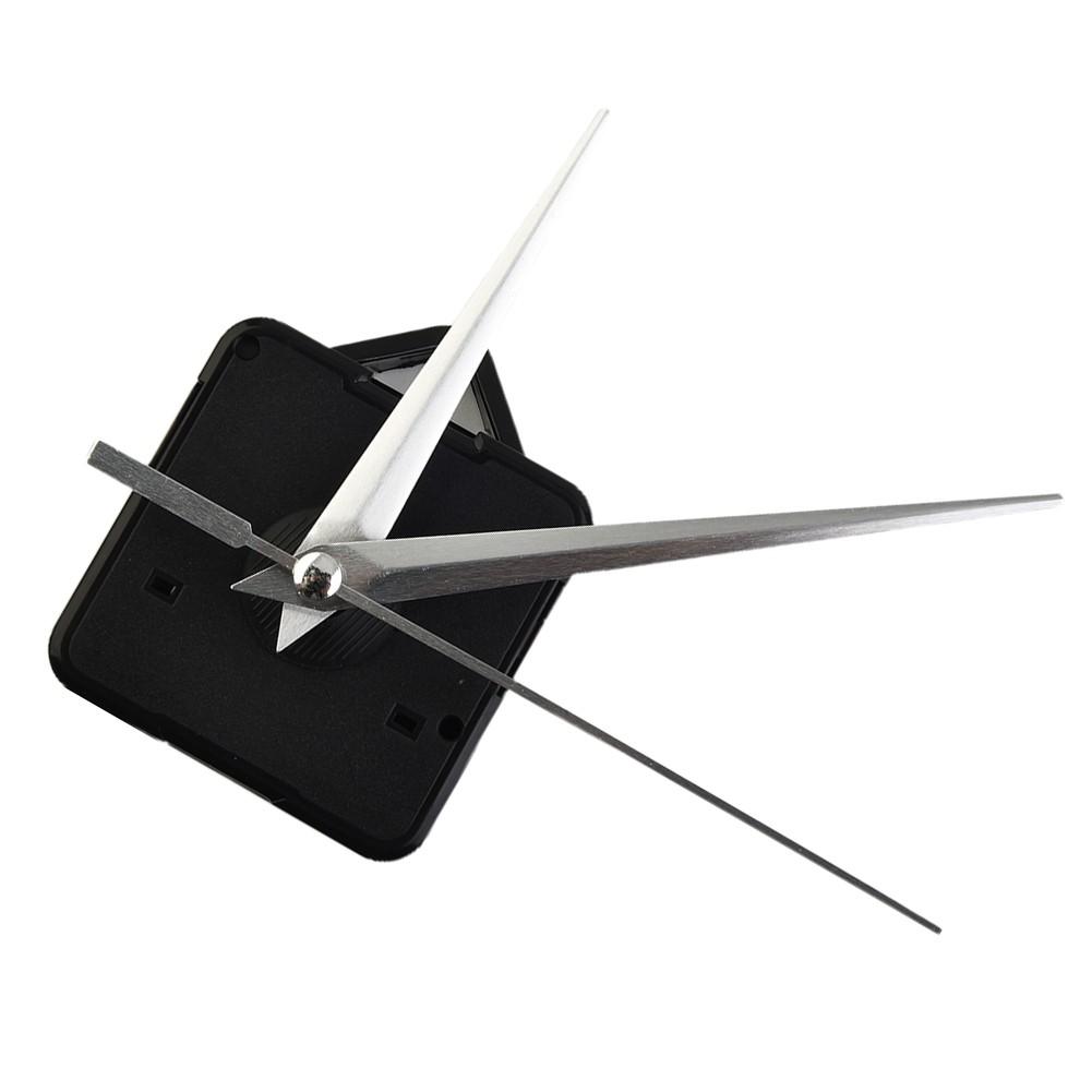 Kits Quartz Clock Long Hands Mechanism High-Quality Materials