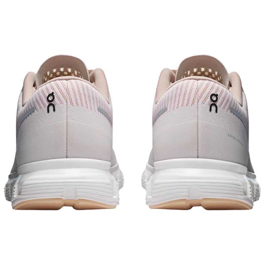 Cloud 6 Push Pearl Sandstone Women Sneakers Cream 3WF10041114