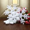Christmas Decoration Foam Snowflake Christmas Tree Hanging Garland Hanging Decoration Gift 2025 New Christmas Supplies