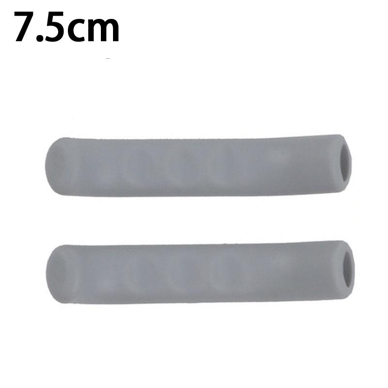 

Brake Handle Cover Protector Electric Scooter Antiskid Accessories Bike Bicycle Cycling Universal Cover