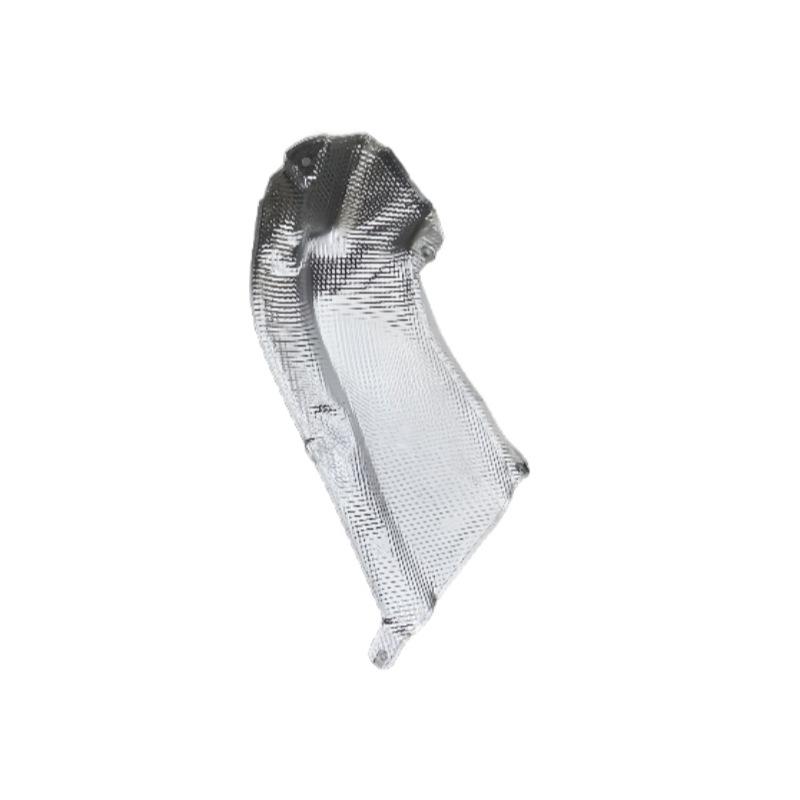 Тепловой экран заднего бампера для Jeep Grand Cherokee 2014-2016 (Часть 68330870AA) 68330871AA Left Side