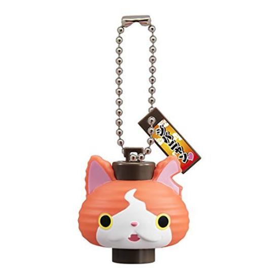 Watch Lantern Light Complete Set of 5 Types Gashapon Capsule Toy Yo-kai Yo-kai - -