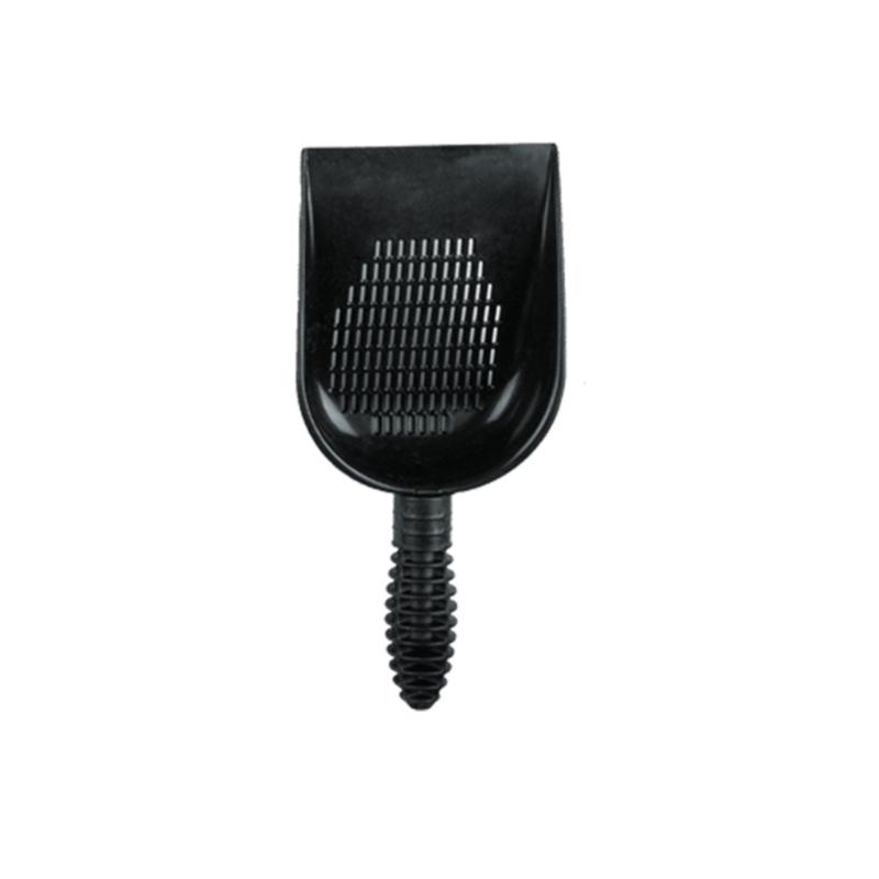 

Gravel Sand Shovel for Fishtanks Gravel Scooper Aquariums Cleaning Tool Ergonomic Aquariums Gravel Strainer Pet Supplies