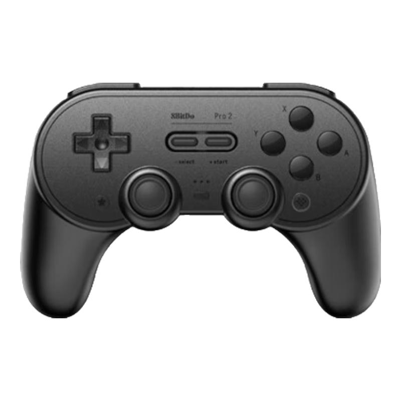Gamepad Multi-Piattaforma 8BitDo Pro 2 e SN30 Pro con Effetto Hall