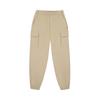 SS25 Sports Pants Men's Khaki NTF18031-DB