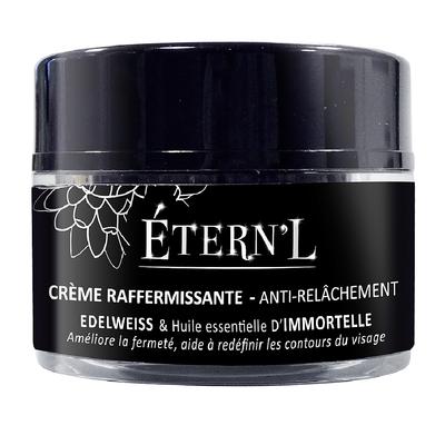 Anti-Slackening Firming Cream 50 Ml