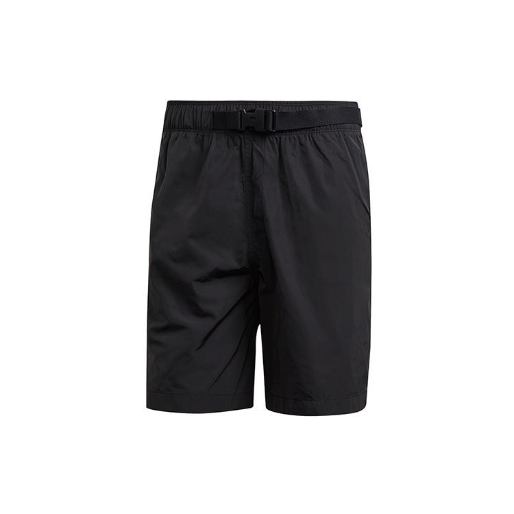 adidas tech shorts Sports Shorts Men Black Men s FL3616 M