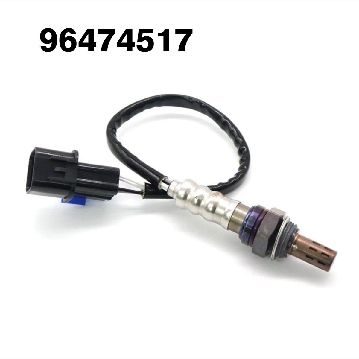 Suitable for chevrolet 96474517 oxygen sensor