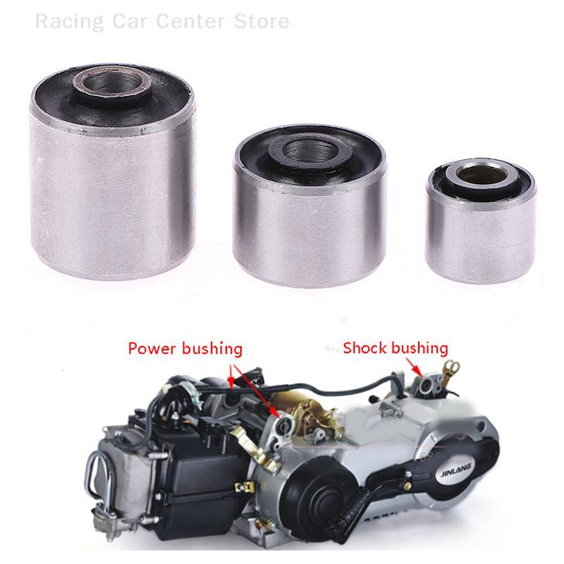 1Pc GY6 50cc 125cc 150cc Engine Mount Shock Bushing Mount Bushing Power Bushing