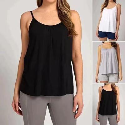Tops – T-shirt, polo e canotte
