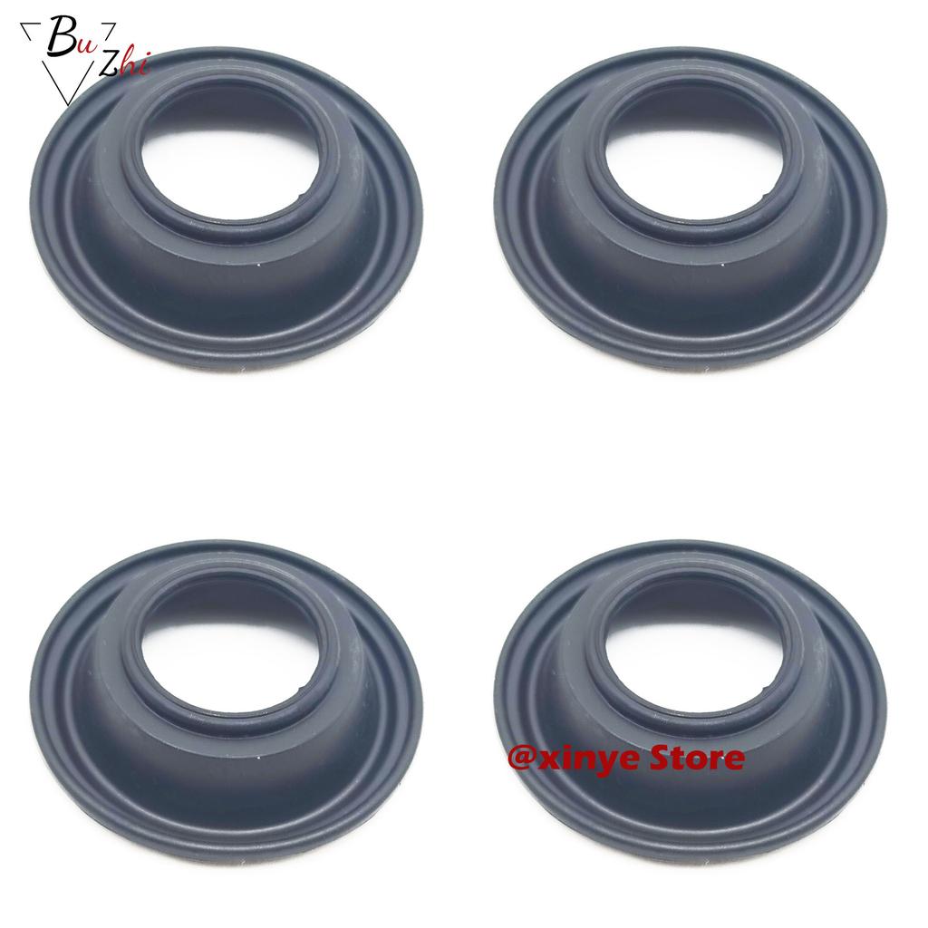 Carburetor Repair Kit Pilot Screw Jet Needle Float Valve Gasket vacuum diaphragm for Suzuki Bandit  GSF400 GK75A 91-97 GSF 400