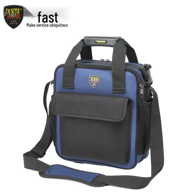 Oxford Cloth Electrician Tool Bag 1-10 inch