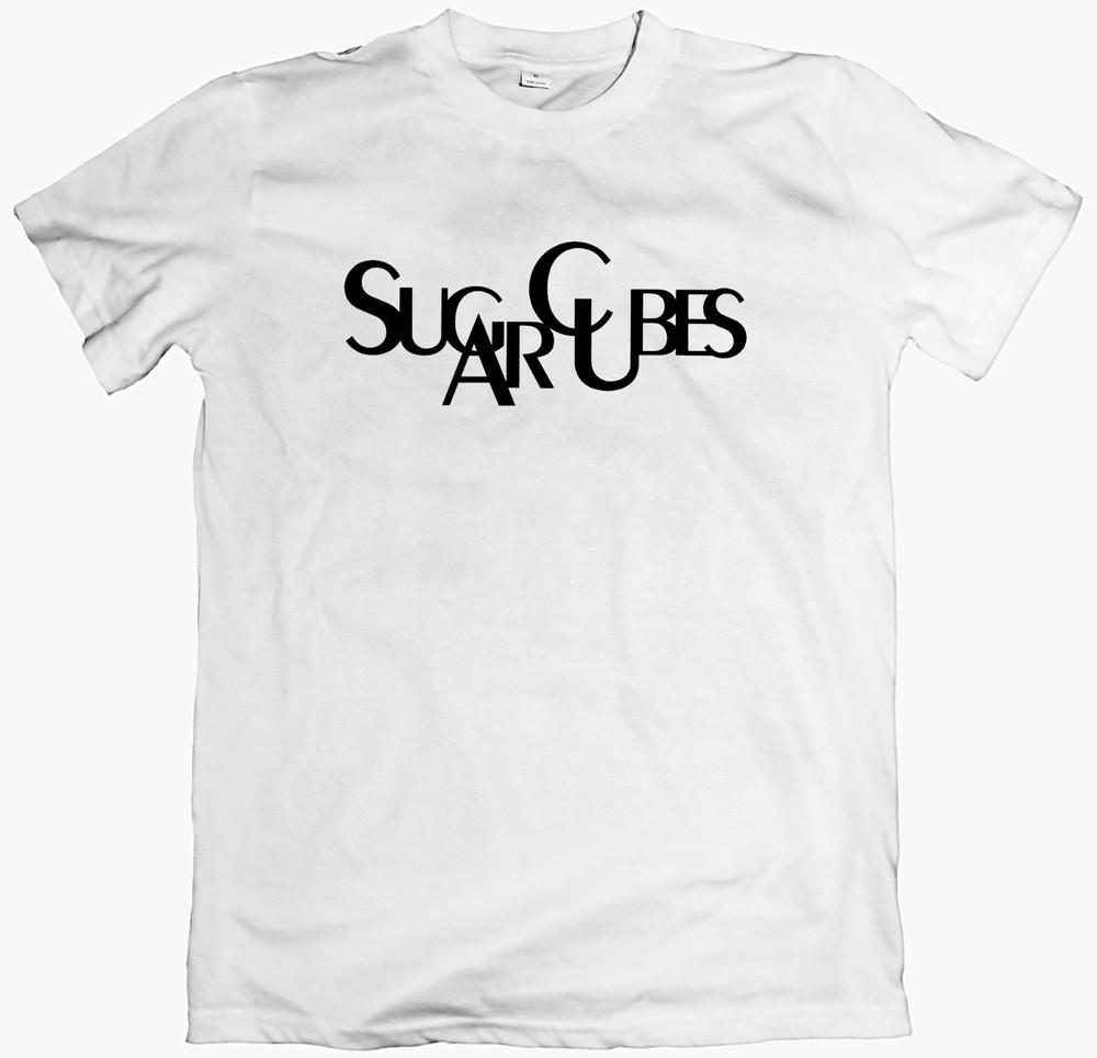 Sugarcubes tshirt 80s alternative indie band tee bjork unisex xs2xl S