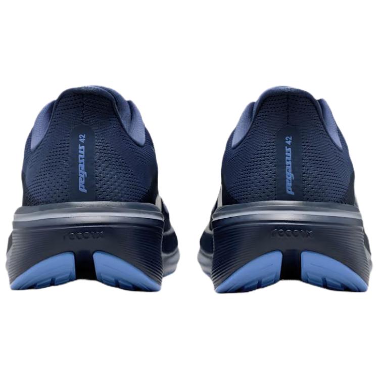 Nike Pegasus 42 Diffused Blue Men Sneakers Obsidian Royal-Pulse Cool-Grey IB1873-401