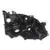 Car Front Headlight Base Headlamp Base Back House Shell Cover Cap for Lexus GS GS200 GS300 GS450 2016 2017 2018 2019 2020