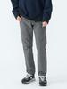 Jeans Warm Touch Skinny Pants GRAY S [BEAMS HEART] Men's