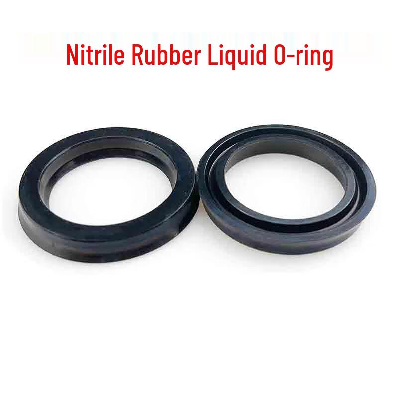 Nitrile Rubber O-Ring Seal