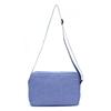 Miffy Mini Shoulder Bag 6060 B281 Face Light Blue