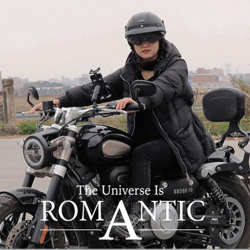 Retro Motorcycle Helmet Vintage Moto Helmet Men Women Half Helmet Built In HD Lens Riding Scooter Capacetes DOT Certification