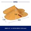 Slippers CORDUROY SLIPPERS EV Beige [Dulton] 25~28cm