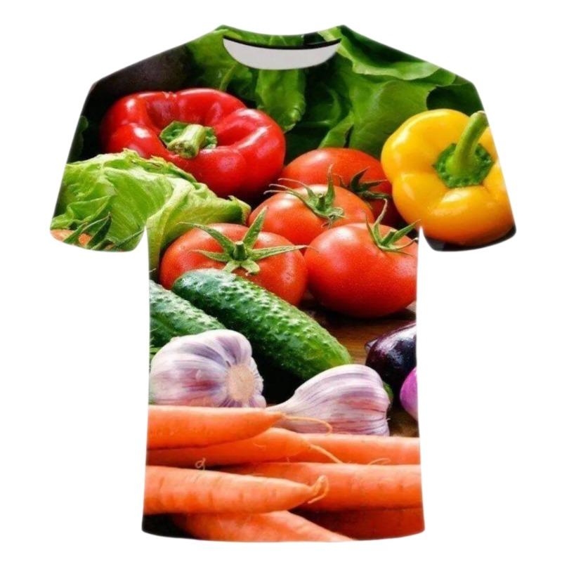 Pok É Mon Anime Pikachu T-shirt Cartoon Short Sleeved Printed T-shirt Summer Top Men's and Women's New Fashionable Y2K Clothing