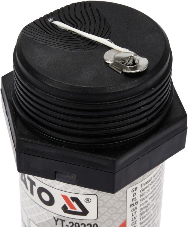 THREAD SEALING THREAD 50M YT-29220 YATO