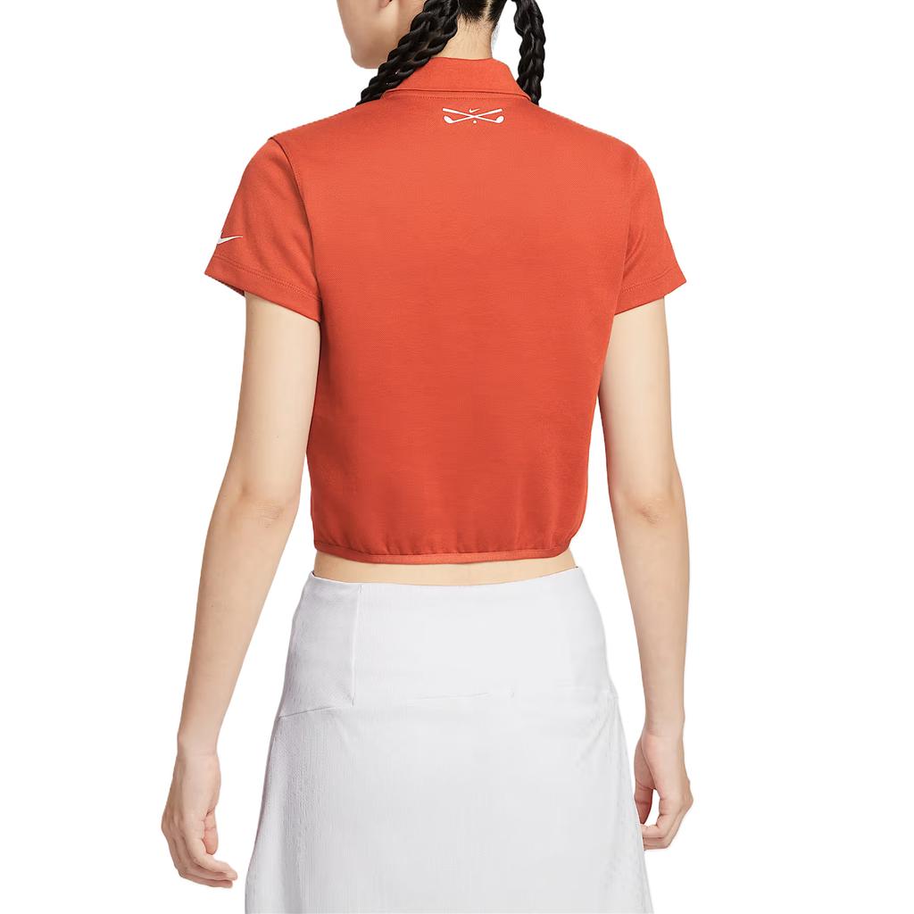 Nike Versatile Simple Comfortable Stylish Short Sleeve T-Shirt Women Tops IF8529626