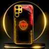 Love faddish cellphone new Bestseller model PhoneCase Glass PhoneCase for Samsung Galaxy S26 S25 S24 S23 S22 FE,Ultra,Plus