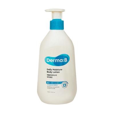 Tägliche Feuchtigkeits-Körperlotion, 400 ml