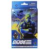G.I. Joe Classifieds Vincent R. Falcon Action Figure 64 Premium Collectible Toy, Multiple Accessories, 6-inch Scale, Custom Package Art