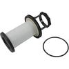 Crankcase Breather Filter 3584145 Compatible with Volvo Penta D4 D6 D9 D9A2A D9A-MG Engine