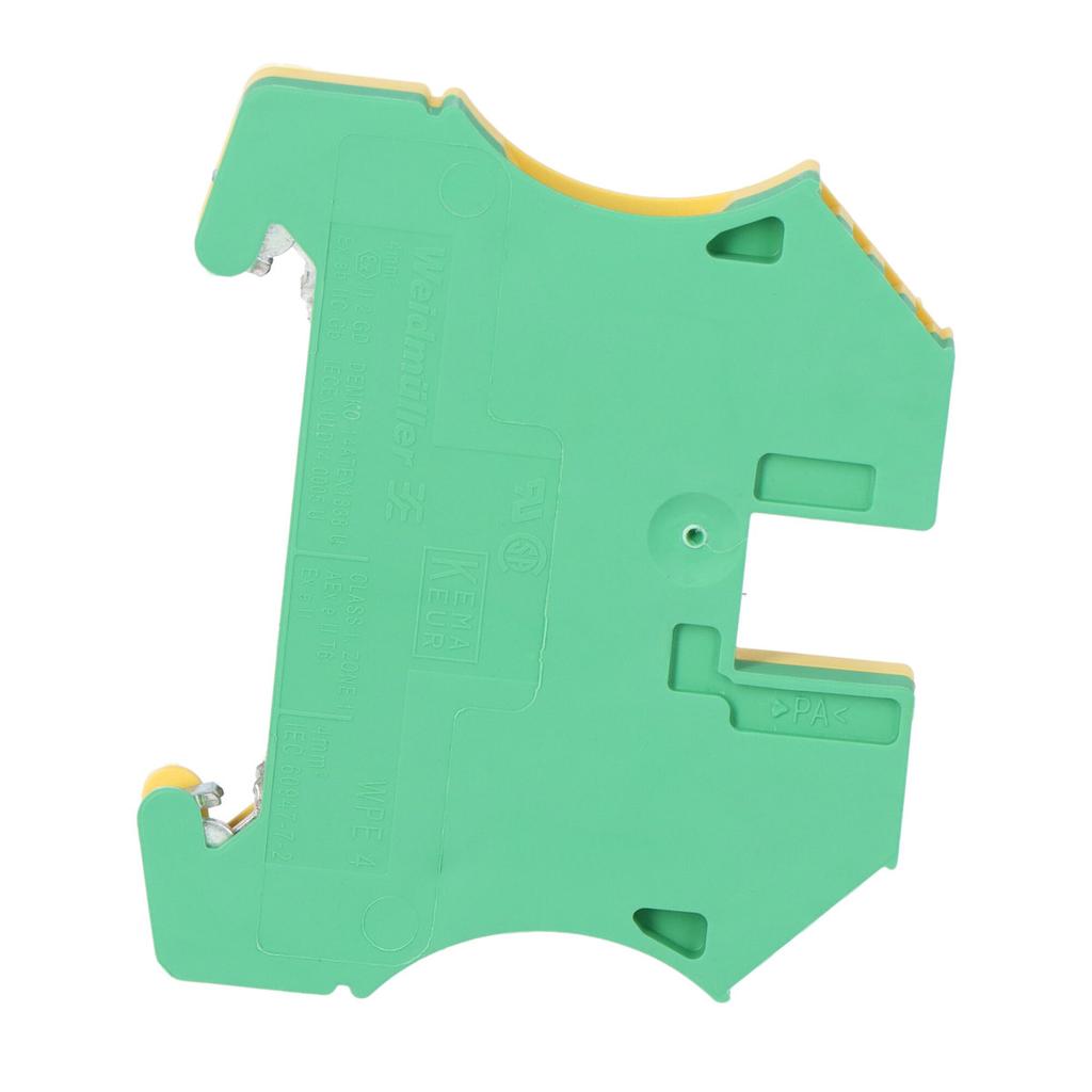 WPE 4 Protective Rail Connector