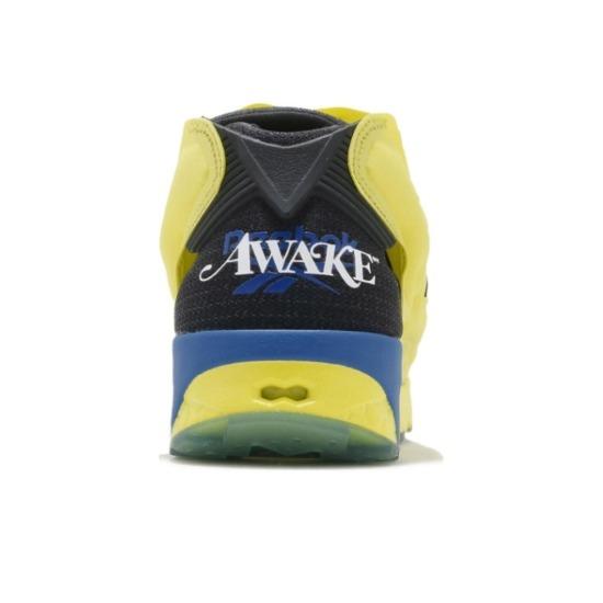 Reebok Awake NY x InstaPump Fury olar' FW7488 Men's Shoes