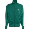 Originals Firebird FW25 Track Top Loose Fit Three Stripes Stand Collar Zip Long Sleeve Jacket Men Jackets KD3845