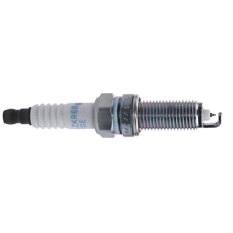 Car Spark Plug For HYUNDAI I30 FD IX25 GC VELOSTER FS ELANTRA MD KIA CARENS Shuma 1884610060 1884610061 SILZKR6B10E 93815