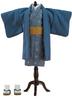 Nendoroid Doll Outfit Set Kimono Boy [Navy]