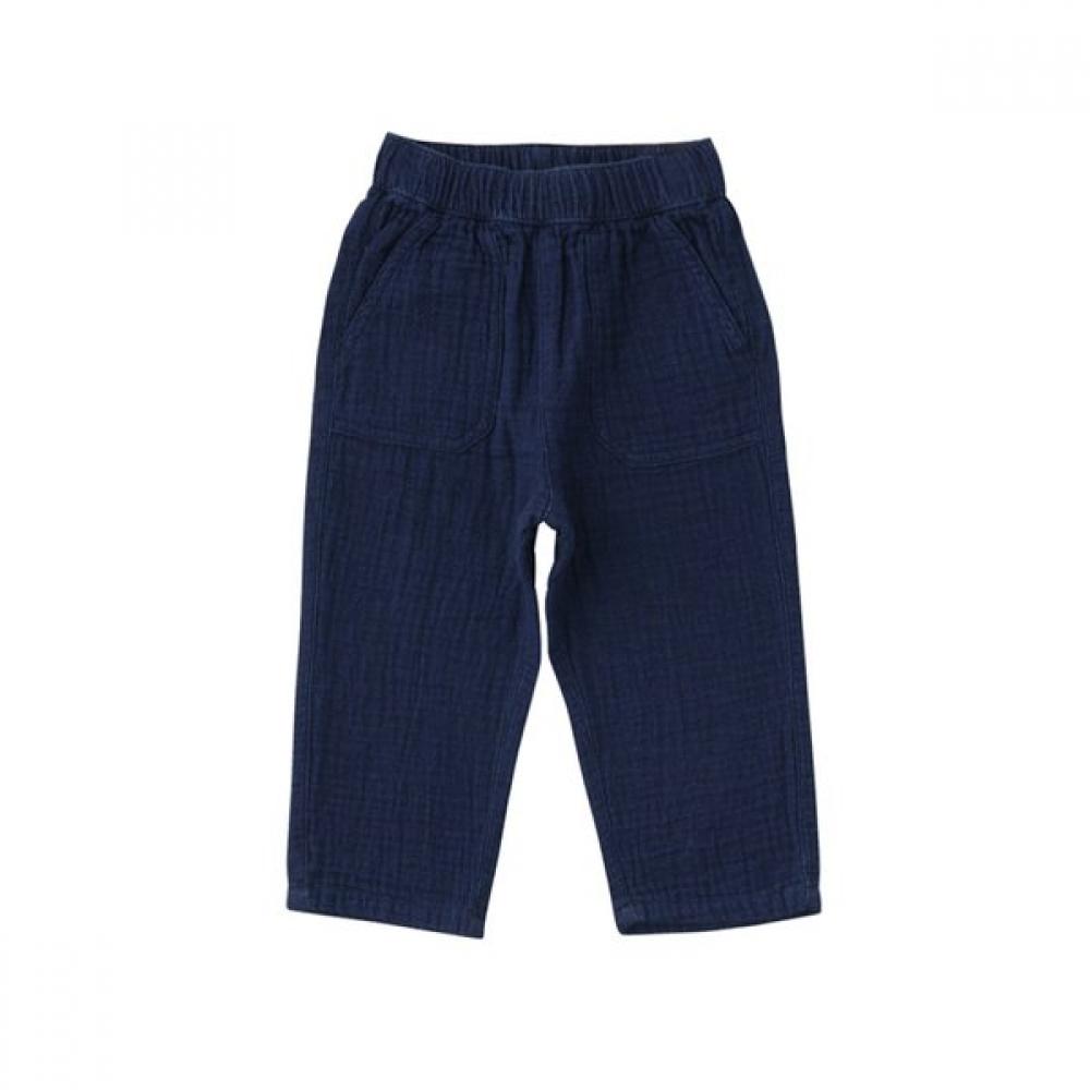 Bonton Baby Ny Batchaoven Pants 7617t M10 05 NY/18M