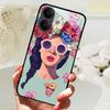 Hartowane Szklane Etui Na Telefon VIVO V60 Lite V60Lite Pokrowiec Fajne Malowany Wilk Lew Odporne Na Wstrząsy Etui Na Vivo V 60 Lite Obudowa Funda