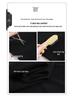 Spring 2026 Women's High Waist Wide Leg Straight Suit Pants